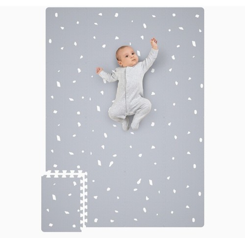 Baby play mat soft - baby,