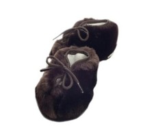 Baby Shoes Booties 0-6 months Minimink brand new with tags baby shoes / slippers