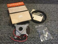 VW PASSAT 1974 CLASSIC SPRINGALEX STEERING WHEEL BOSS KIT 579