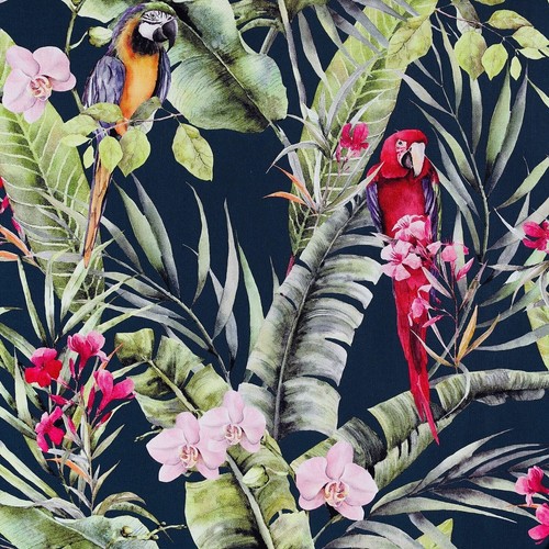 Arthouse tropical navy - arthouse,