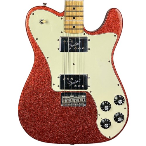 Fender limited edition 72 - limited,