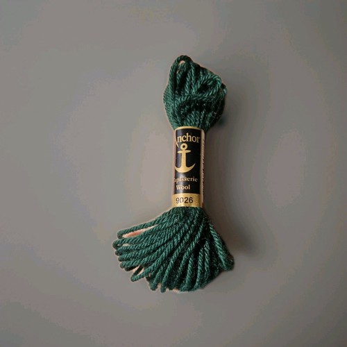 Anchor tapestry wool 10 - 1,