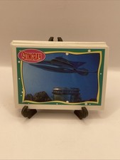 Stingray Collector Cards 22 In