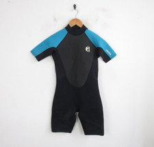 Gul G-force Shortie Black Blue
