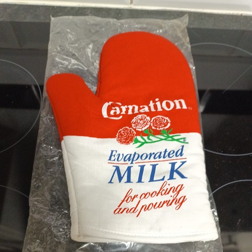 Retro vintage carnation - vintage, oven