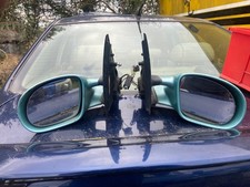 Vauxhall Corsa C Hagus Mirrors
