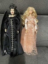 Disney Maleficent Set Of 2