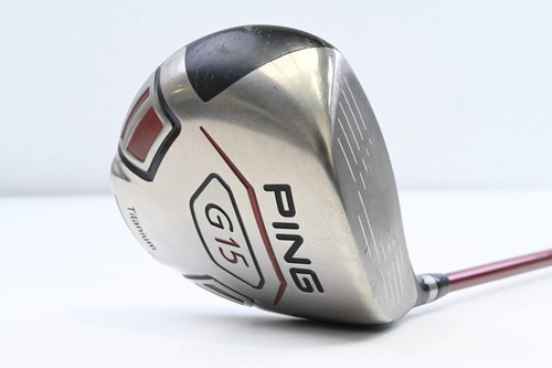 Ping g15 driver degree - g15, 12