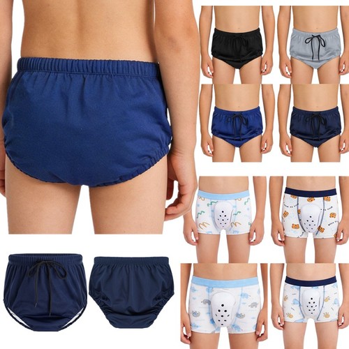 Kids boys underpants - kids,