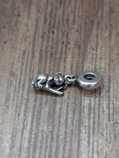 Pandora Koala Bear Dangle Charm -  791085