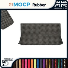 Rubber Boot Mat to fit Nissan