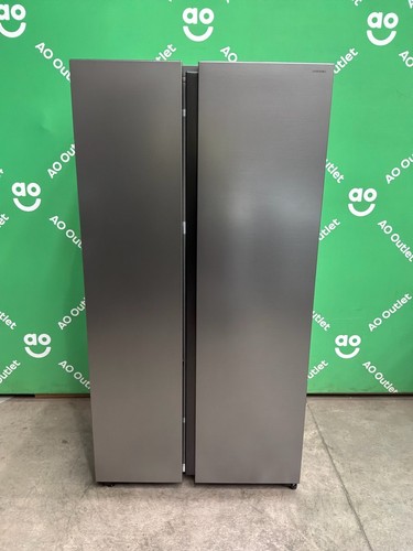 Samsung american fridge - american,
