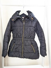 Bluezoo Girls 8-9 Years Black