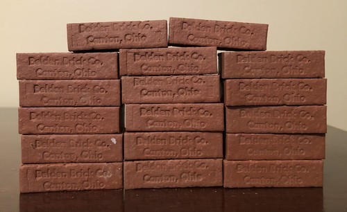 Lot belden brick co - lot,