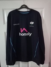 Yorkshire Cricket Long Sleeve