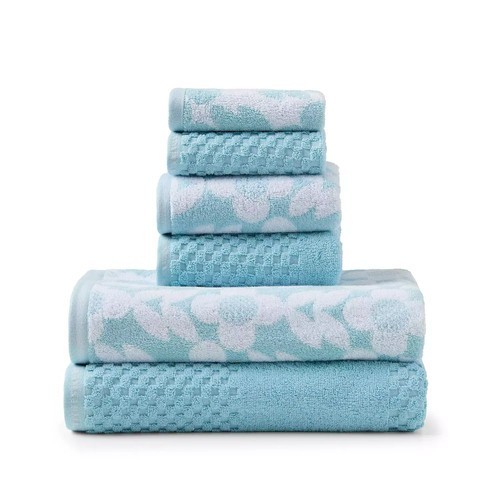 New caro home towel set - 6,