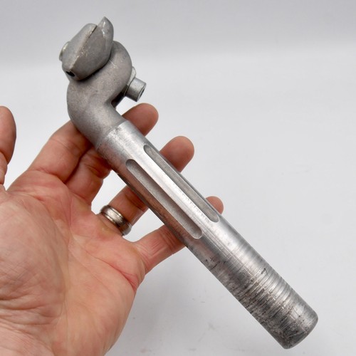 0mm brev fluted alloy - 27.0mm,