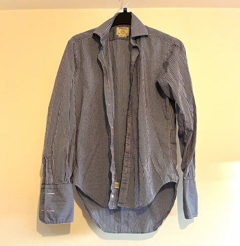Lewin slim fit non iron - slim, non-iron