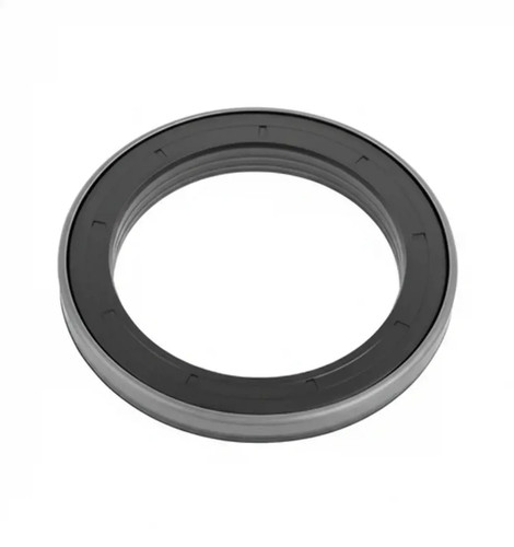 Hub sealing ring - , front