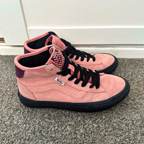 Vans sk8 mid top - sk8-mid,