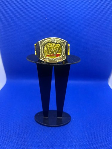 Wwe spinner world heavyweight - wwe,