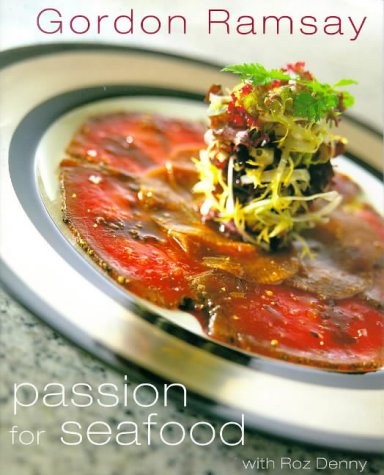 Gordon ramsey passion - ramsey's, for