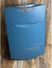 Mastervolt ChargeMaster Plus