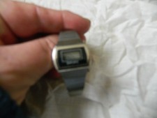 Shivas digital wrist - , watch