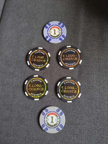 Casinos austria poker - casinos, *