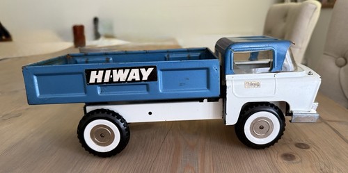 Vintage triang milk - vintage,