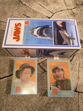 Jaws 50th Anniversary Neca