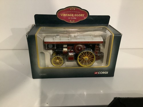 Corgi 80105 scale - 80105,