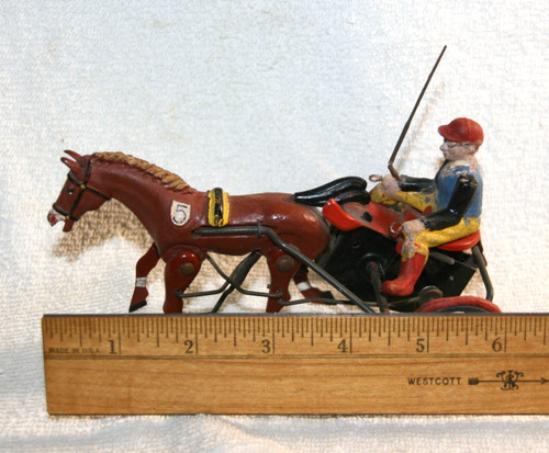 Vtg antique made germany - vtg,