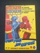 Rare rock sock - rare, em