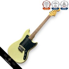 Fender Musicmaster 1978