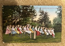 Postcard seattle washington - postcard,
