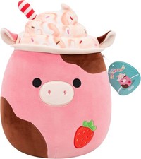 Squishmallows Strawberry