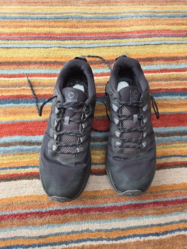 Merrell moab speed - moab, gtx