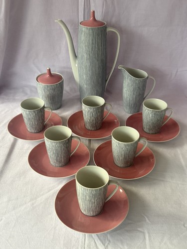 Full piece vintage cmielow - full,