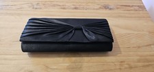 Ladies Black Clutch Bag