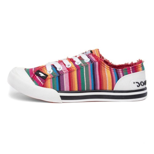 Rocket dog jazzin candy - rocket, womens