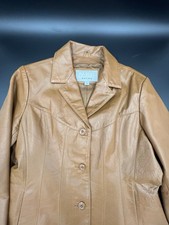 Vintage Wilson's Leather