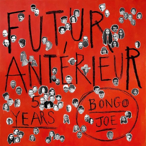 Various artists futur - artists,