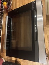 Bosch HBM13B151B/01 Double