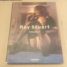 Roy Stuart Taschen Erotic