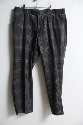 Oscar jacobson mens check - oscar,