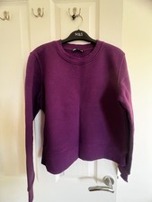 Zara Purple Coloured Jumper