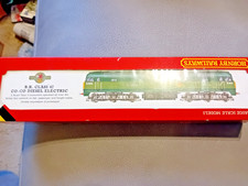 HORNBY R 073  B.R. CLASS 47