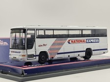 Original Omnibus Volvo B10M