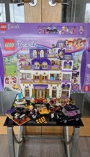 LEGO Friends Grand Lake Hotel
